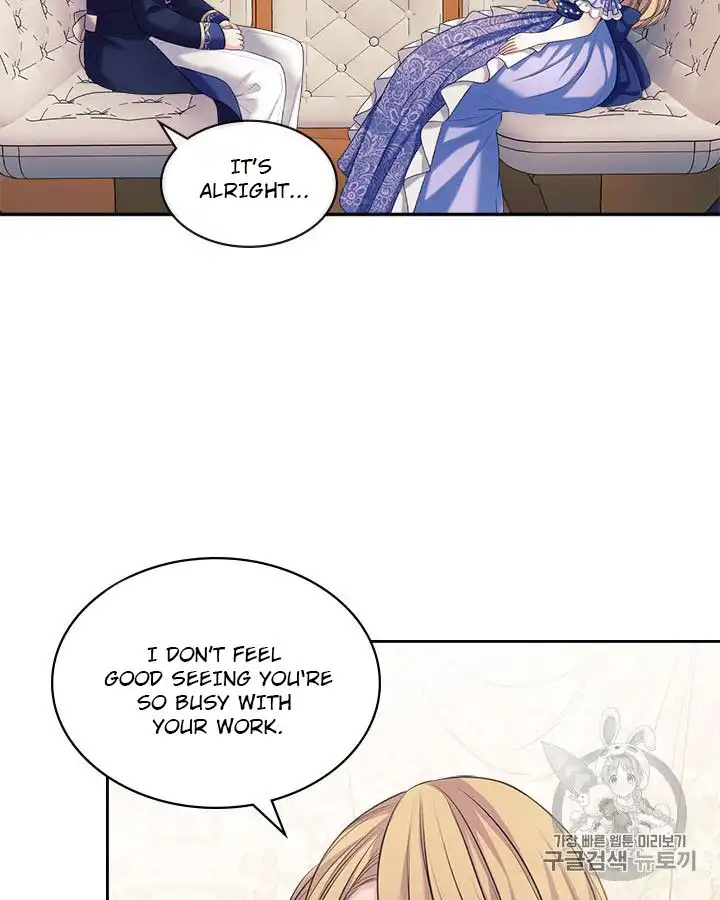 Sincerely: I Became a Duke's Maid Chapter 63 27
